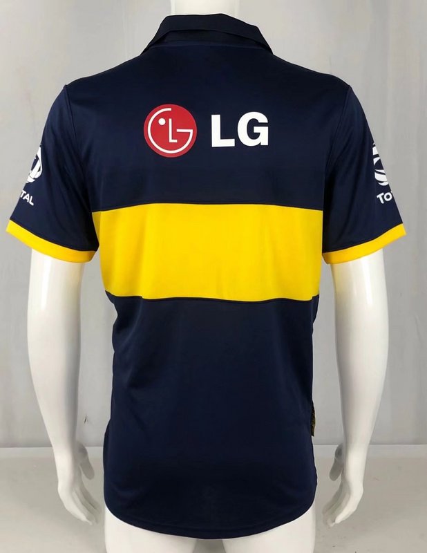 09-10 Boca home